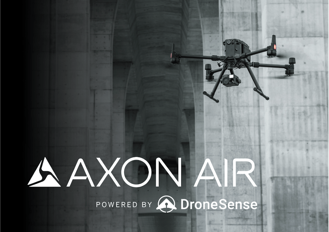 Axon air deals